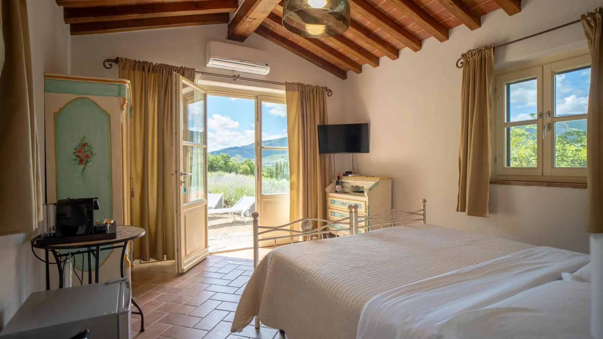 Casa Portagioia Bed & Breakfast Castiglion Fiorentino