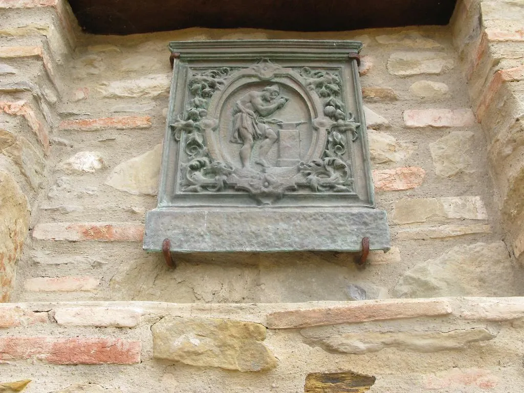 Casa Portagioia Bed & Breakfast Castiglion Fiorentino 4*,  Italy