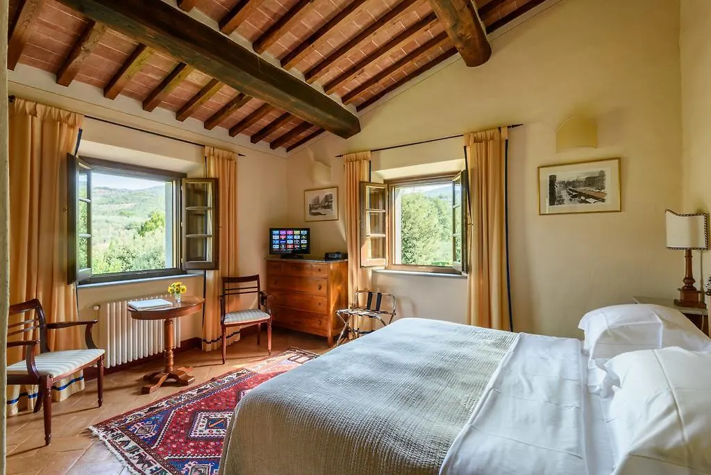 Casa Portagioia Bed & Breakfast Castiglion Fiorentino