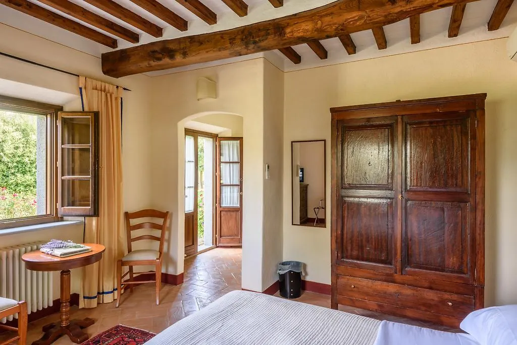 Casa Portagioia Bed & Breakfast Castiglion Fiorentino