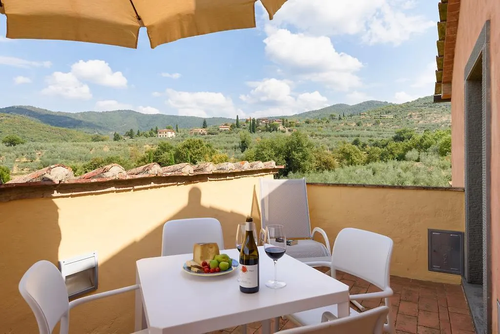 Casa Portagioia Bed & Breakfast Castiglion Fiorentino 4*,  Italy