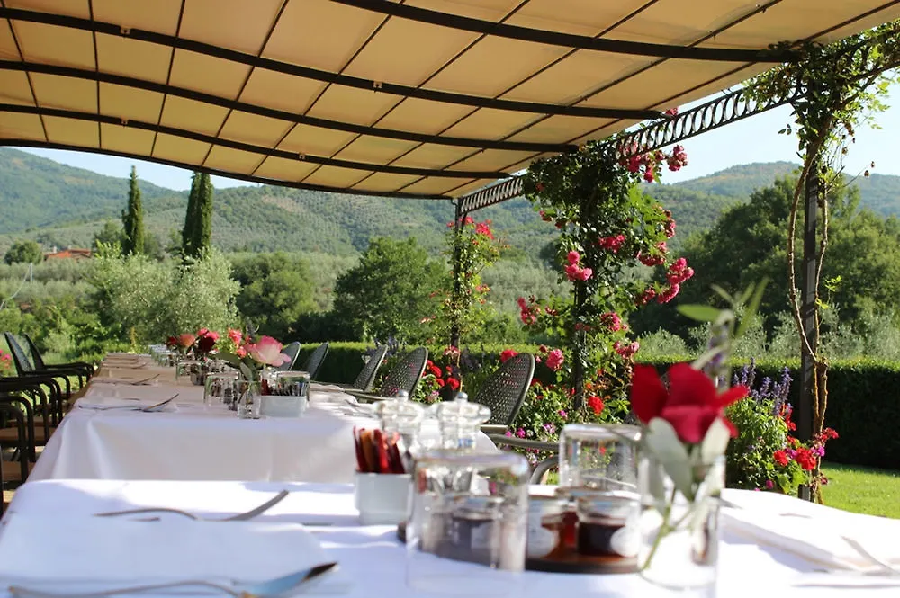 Casa Portagioia Bed & Breakfast Castiglion Fiorentino 4*,